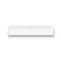 Ubiquiti UniFi Flex 2.5G Zarządzany L2 2.5G Ethernet (100/1000/2500) Obsługa PoE Montaż na biurku/ścianie Biały