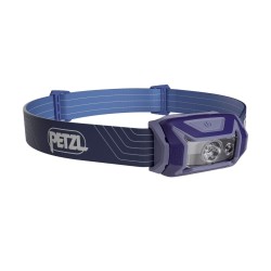 Petzl TIKKA Niebieski Latarka czołowa