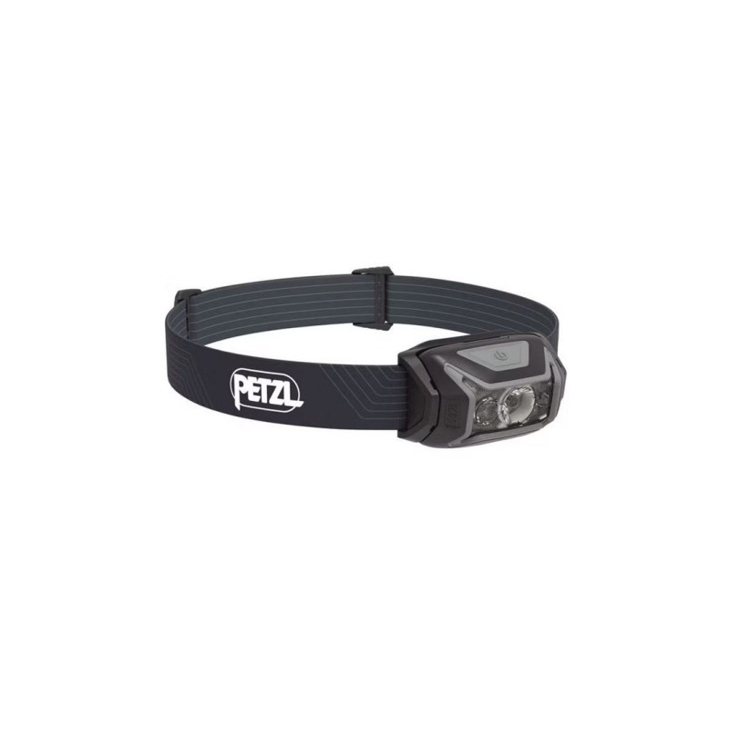 Czołówka actik-gray PETZL