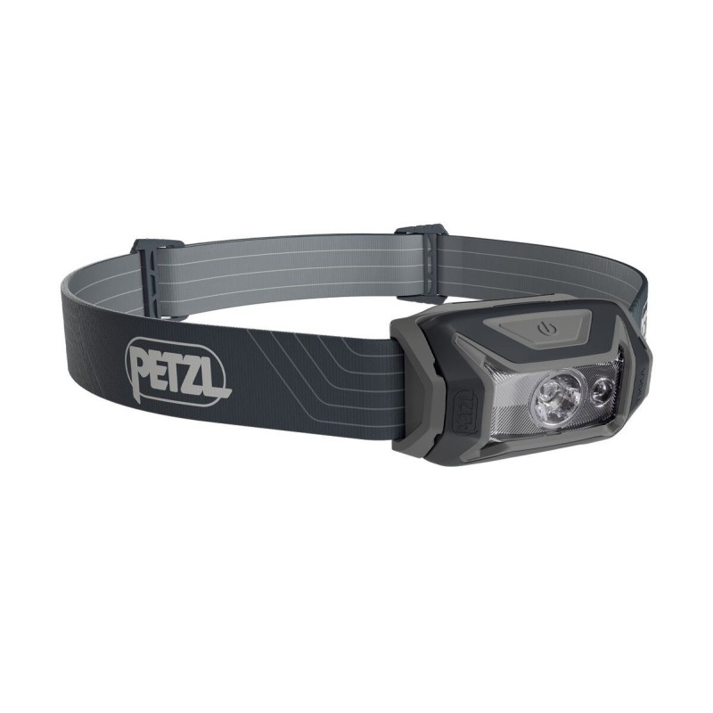 Petzl TIKKA Szary Latarka czołowa