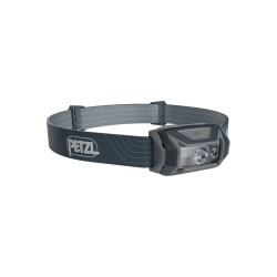 Petzl TIKKA Szary Latarka czołowa