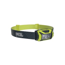 Latarka czołówka Petzl Tikka E061AA03 żółta