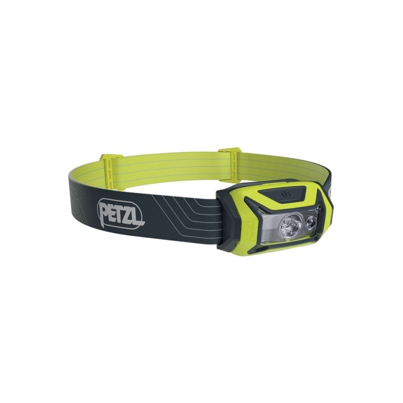 Latarka czołówka Petzl Tikka E061AA03 żółta