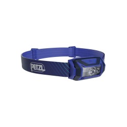 Petzl TIKKA CORE Niebieski Latarka czołowa