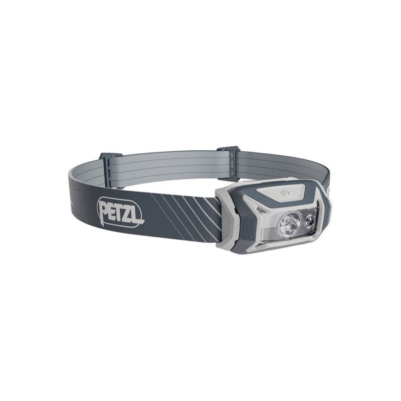 Czołówka tikka core-gray PETZL