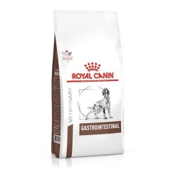 ROYAL CANIN Gastro Intestinal - sucha karma dla psa - 15kg