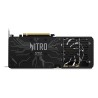 Karta graficzna Acer Nitro Radeon RX 9060 XT 16 GB OC z procesorem AMD, 16 GB pamięci GDDR6, port HDMI: 1, złącze PCI Express