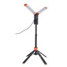 Lampa NEO tools 99-099 podwójna na statywie 2x4300lm