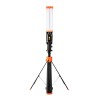 Lampa NEO tools 99-099 podwójna na statywie 2x4300lm