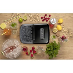 Gorenje IMC1200B, moc 120 W, pojemność 2.2 L, kolor czarny