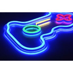 Neon LED Activejet AJE-NEON PAD