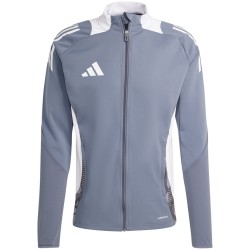 Bluza męska adidas Tiro 24 Competition Training szara IV9149 M