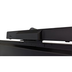 Monitor TE7512MIS-B3AG 75'' UHD/UHD IPS 400cd/m2 3840x2160 HDMI