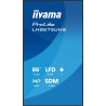 Ekran IIYAMA 217cm (85.6") LH8675UHS-B2AG 16:9 2xHDMI+3xDP+2xUSB