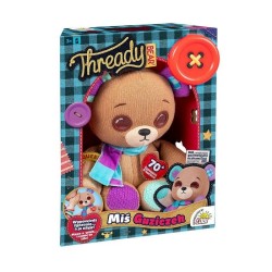 Thready Bear 23001 Miś Guziczek