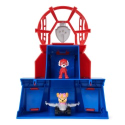 PAW Patrol PAW PYS Movie Tower Playset VCHX GML