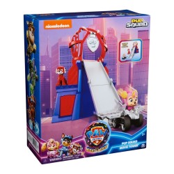 PAW Patrol PAW PYS Movie Tower Playset VCHX GML