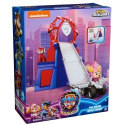 PAW Patrol PAW PYS Movie Tower Playset VCHX GML