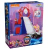 PAW Patrol PAW PYS Movie Tower Playset VCHX GML