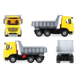 Lena GIGA TRUCKS Dump truck Arocs