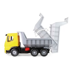 Lena GIGA TRUCKS Dump truck Arocs