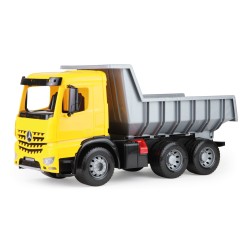 Lena GIGA TRUCKS Dump truck Arocs