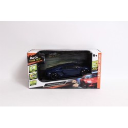 MAISTO RC 1:24 Lambo AventCoupe 81522 15228