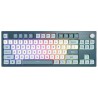 Montech MKey TKL klawiatura Gaming USB