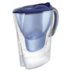 Dzbanek filtrujący Brita Marella+3 Maxtra Pro PP (2,4l niebieski)