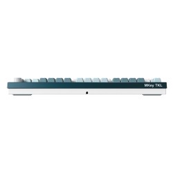 Montech MKey TKL klawiatura Gaming USB