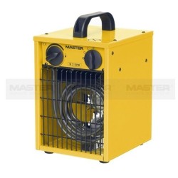 MASTER NAGRZEWNICA ELEKTRYCZNA B2EPB/IT 2KW