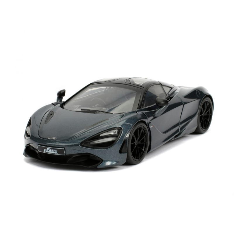 Autko Fast & Furious Shaws McLaren 720S 1/24