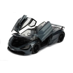 Autko Fast & Furious Shaws McLaren 720S 1/24