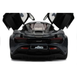 Autko Fast & Furious Shaws McLaren 720S 1/24