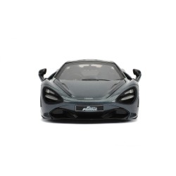 Autko Fast & Furious Shaws McLaren 720S 1/24