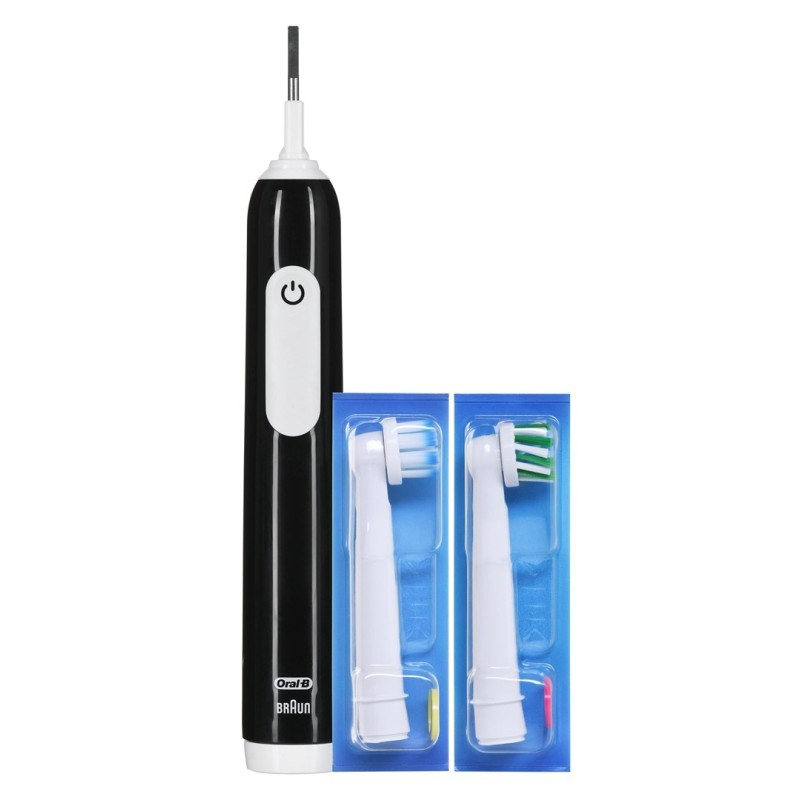 Braun Oral-B szczoteczka elektr. PRO1 Cross Action Braun Oral-B szczoteczka elektr. PRO1 Cross Action
