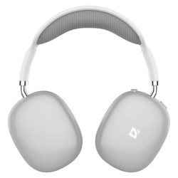 DEFENDER SŁUCHAWKI BLUETOOTH FREEMOTION B645 SZARE 63646