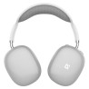 DEFENDER SŁUCHAWKI BLUETOOTH FREEMOTION B645 SZARE 63646