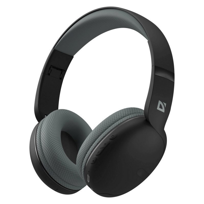 DEFENDER SŁUCHAWKI NAUSZNE BLUETOOTH FREEMOTION B480 CZARNE 63480 DEFENDER SŁUCHAWKI NAUSZNE BLUETOOTH FREEMOTION B480 CZARNE 63480