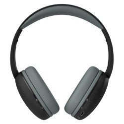 DEFENDER SŁUCHAWKI NAUSZNE BLUETOOTH FREEMOTION B480 CZARNE 63480