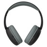 DEFENDER SŁUCHAWKI NAUSZNE BLUETOOTH FREEMOTION B480 CZARNE 63480
