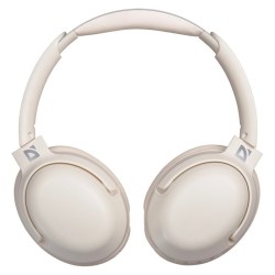 DEFENDER SŁUCHAWKI NAUSZNE BLUETOOTH FREEMOTION B475 ANC BEŻOWE 63475