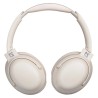 DEFENDER SŁUCHAWKI NAUSZNE BLUETOOTH FREEMOTION B475 ANC BEŻOWE 63475