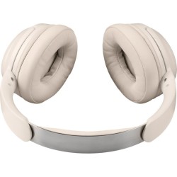 DEFENDER SŁUCHAWKI NAUSZNE BLUETOOTH FREEMOTION B475 ANC BEŻOWE 63475