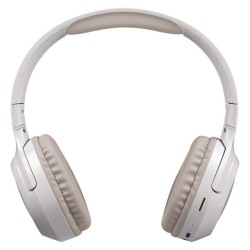 DEFENDER SŁUCHAWKI NAUSZNE BLUETOOTH FREEMOTION B444 BEŻOWE 63444