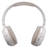 DEFENDER SŁUCHAWKI NAUSZNE BLUETOOTH FREEMOTION B444 BEŻOWE 63444