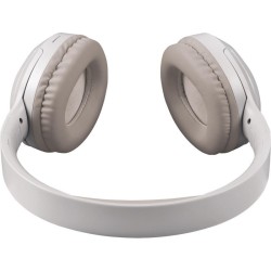 DEFENDER SŁUCHAWKI NAUSZNE BLUETOOTH FREEMOTION B444 BEŻOWE 63444