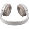 DEFENDER SŁUCHAWKI NAUSZNE BLUETOOTH FREEMOTION B444 BEŻOWE 63444