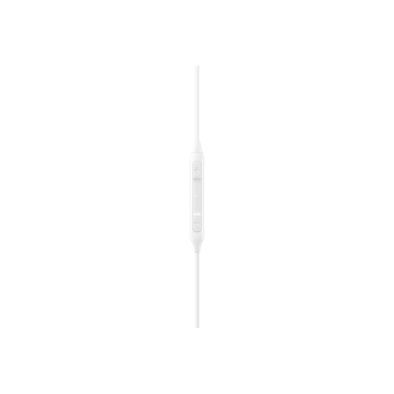 Samsung Słuchawki dokanałowe Stereo Type C, EO-IC100BWEGEU White Samsung Słuchawki dokanałowe Stereo Type C, EO-IC100BWEGEU White