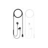Samsung Słuchawki dokanałowe Stereo Type C, EO-IC100BWEGEU White